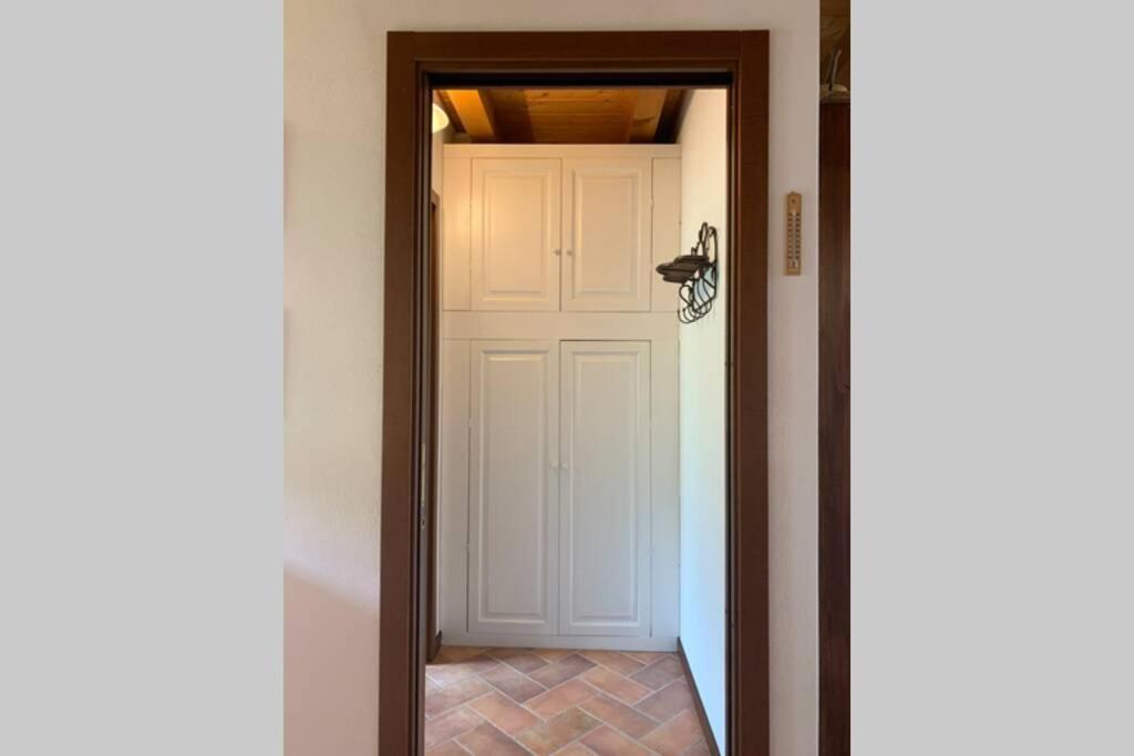 Residenza Fornaro Premolo Exterior photo