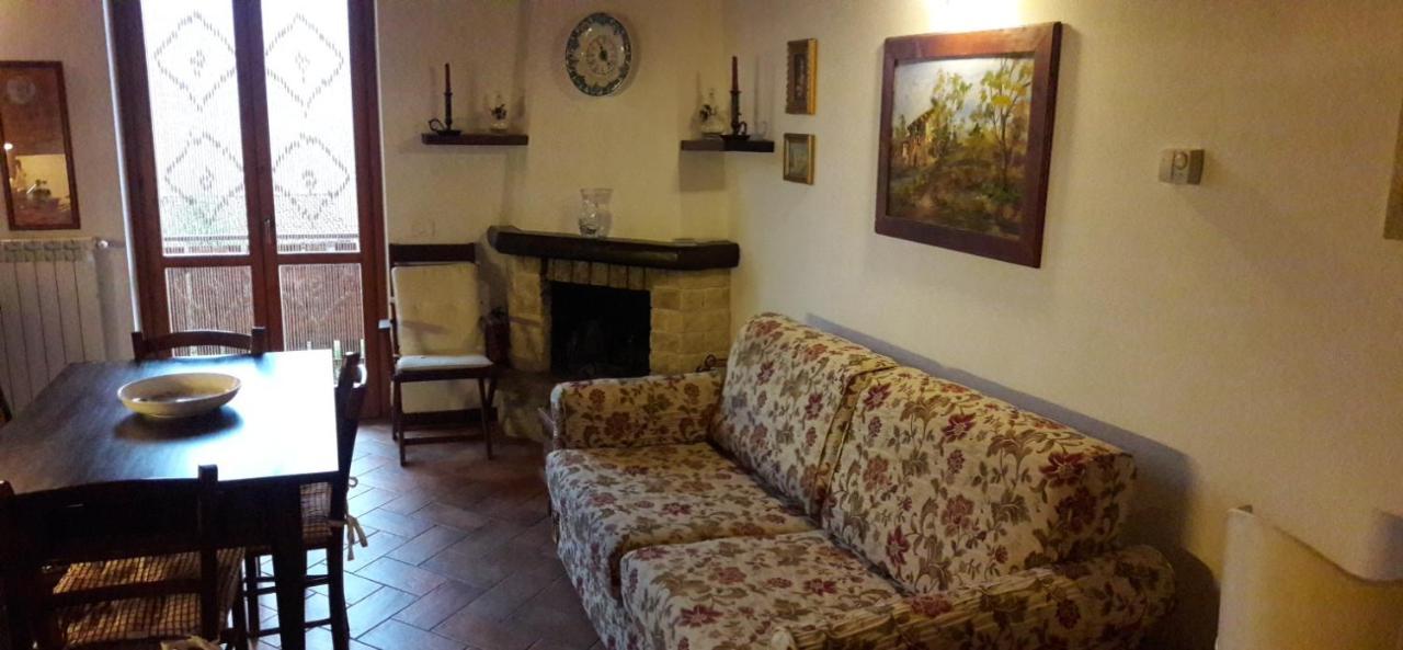 Residenza Fornaro Premolo Exterior photo