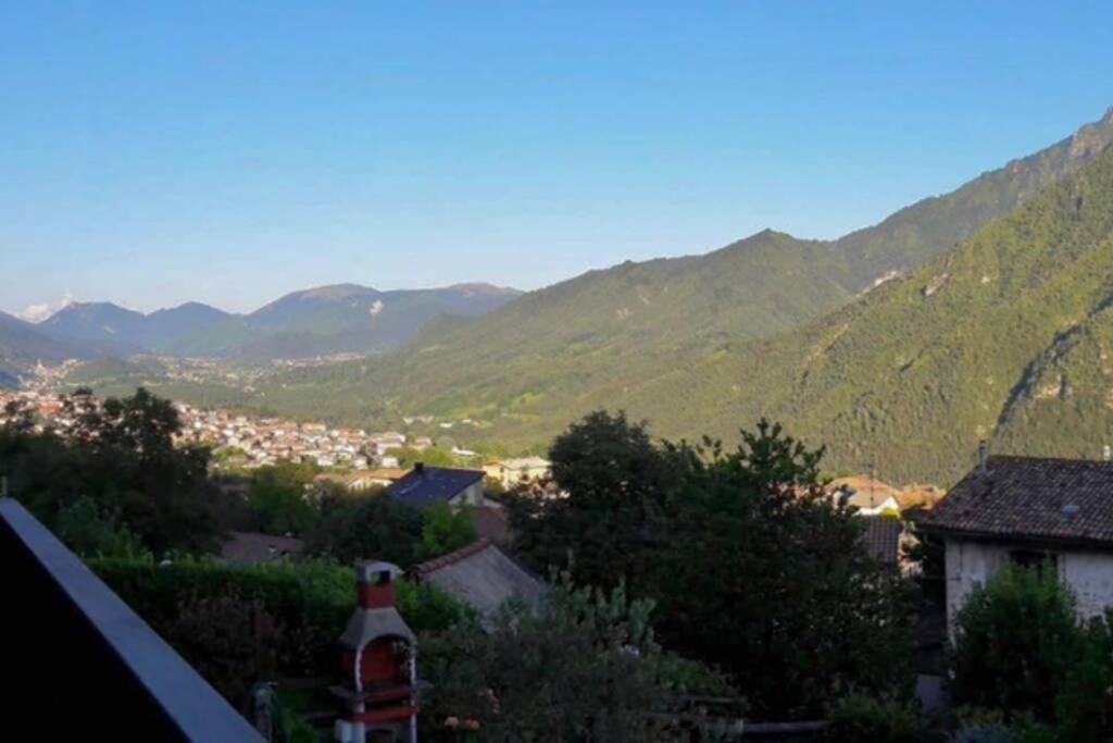 Residenza Fornaro Premolo Exterior photo