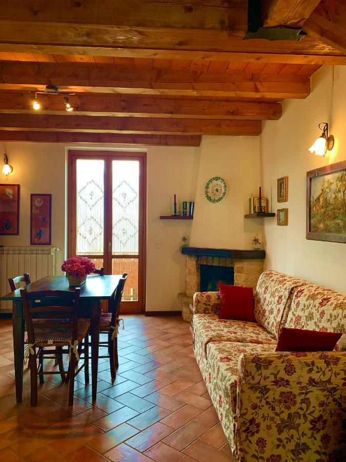 Residenza Fornaro Premolo Exterior photo