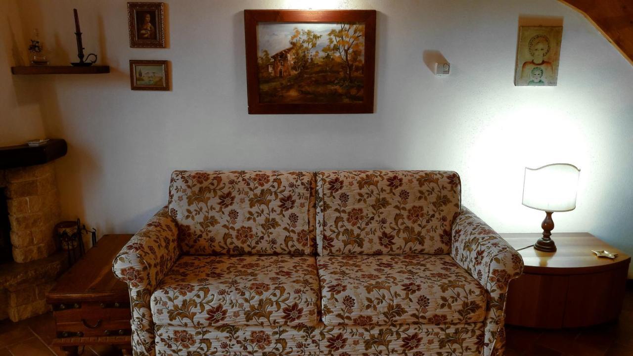 Residenza Fornaro Premolo Exterior photo