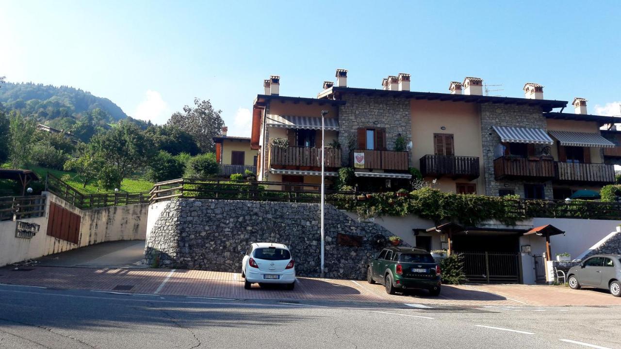 Residenza Fornaro Premolo Exterior photo