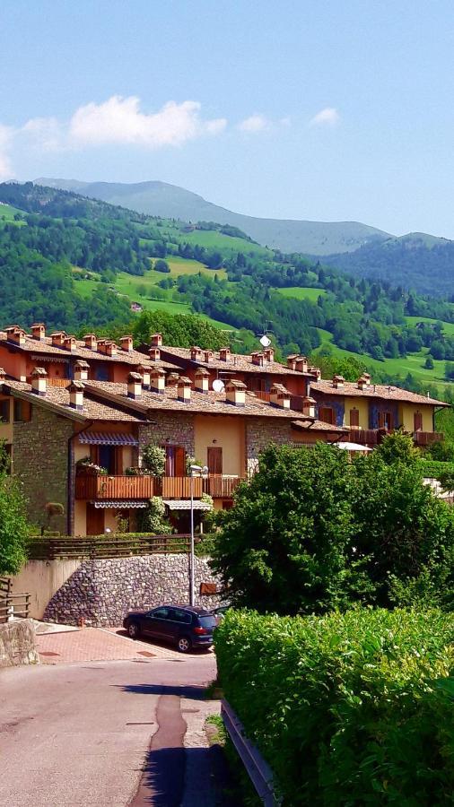 Residenza Fornaro Premolo Exterior photo