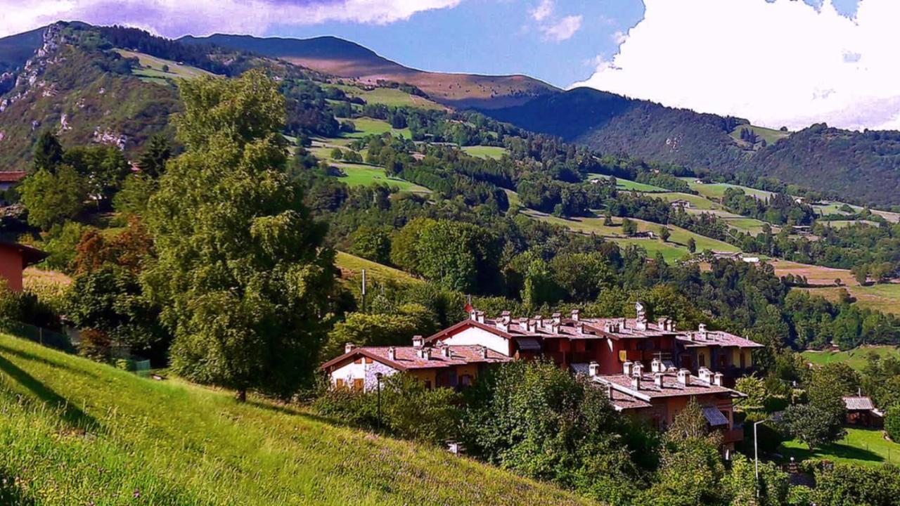 Residenza Fornaro Premolo Exterior photo